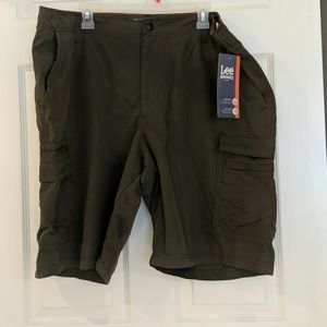 Mens Lee Dungarees